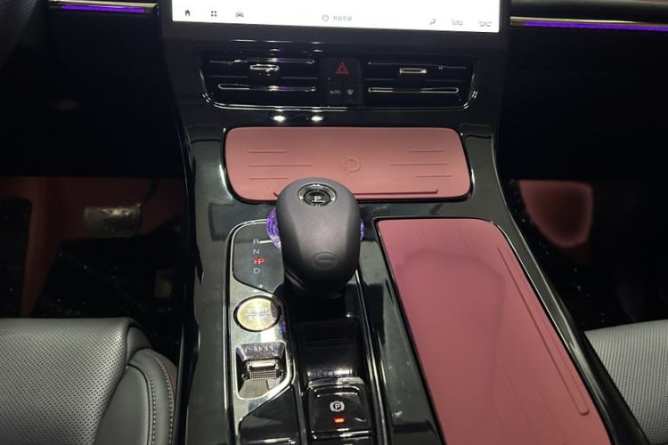 Used GAC Trumpchi E9 2024 E9 Champion Edition Interior 5