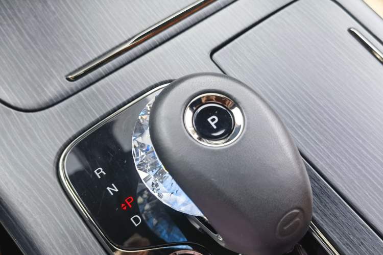 Used GAC Trumpchi E9 2024 E9 Champion Edition Interior 7