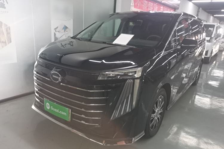 Used GAC Trumpchi E9 2024 E9 State Guest Custom Edition Guazi used car, China used car export, Used car for sale, Used cars, Cheapest cars for sale