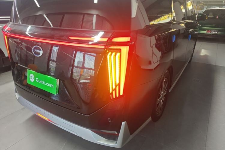Used GAC Trumpchi E9 2024 E9 New Year Edition Right Rear Taillight