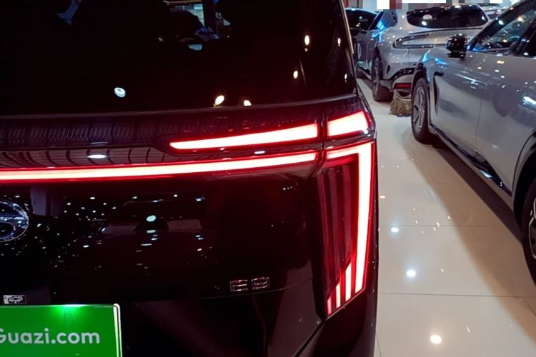 Used GAC Trumpchi E9 2024 E9 Champion Edition Right Rear Taillight