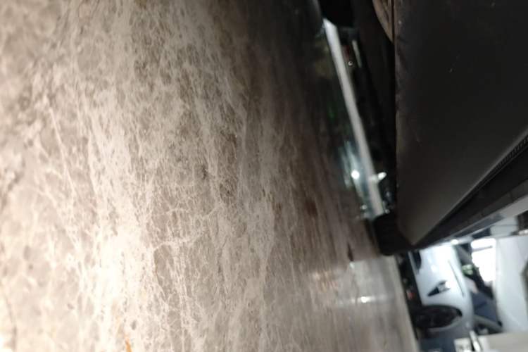 Used GAC Trumpchi E9 2024 E9 New Year Edition Right Side Sill