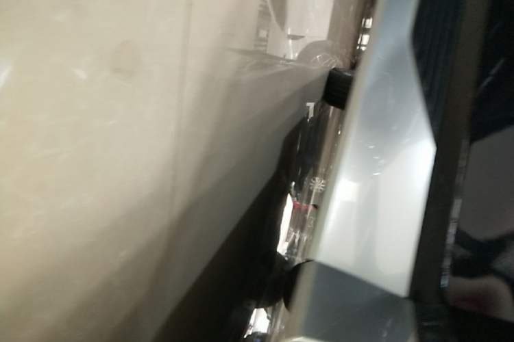 Used GAC Trumpchi E9 2024 E9 Master Edition Right Side Sill