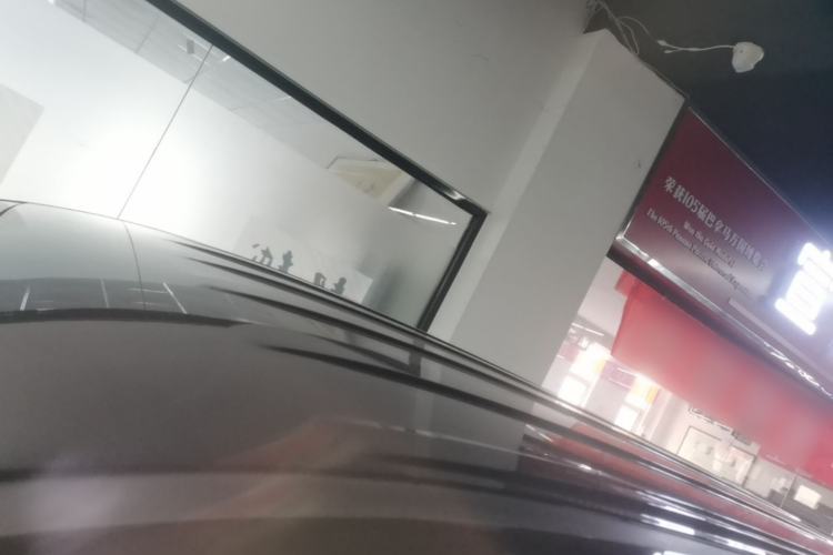 Used GAC Trumpchi E9 2024 E9 State Guest Custom Edition Roof