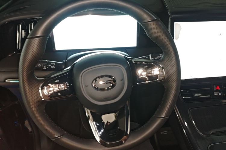 Used GAC Trumpchi E9 2024 E9 New Year Edition Steering Wheel