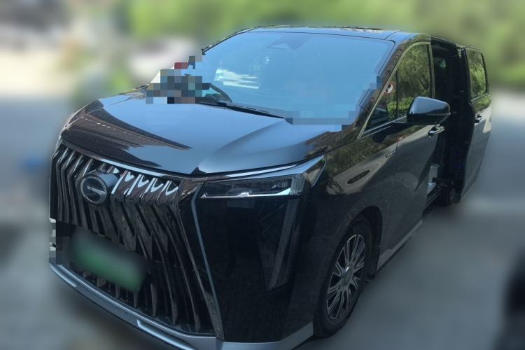 Used GAC Trumpchi E9 2024 E9 Deluxe Edition Guazi used car, China used car export, Used car for sale, Used  cars, Cheapest cars for sale