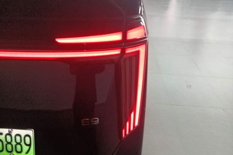 Used GAC Trumpchi E9 2024 E9 Champion Edition Right Rear Taillight
