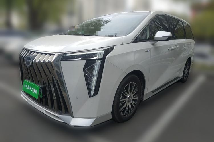 Used GAC Trumpchi E9 2024 E9 Champion Edition