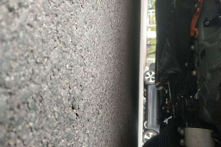 Used GAC Trumpchi E9 2024 E9 Champion Edition Chassis Front Right