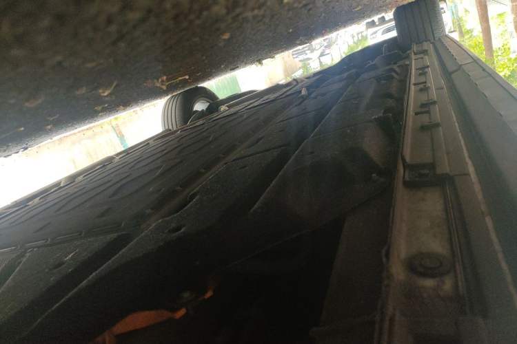 Used GAC Trumpchi E9 2024 E9 Deluxe Edition Chassis Front Right