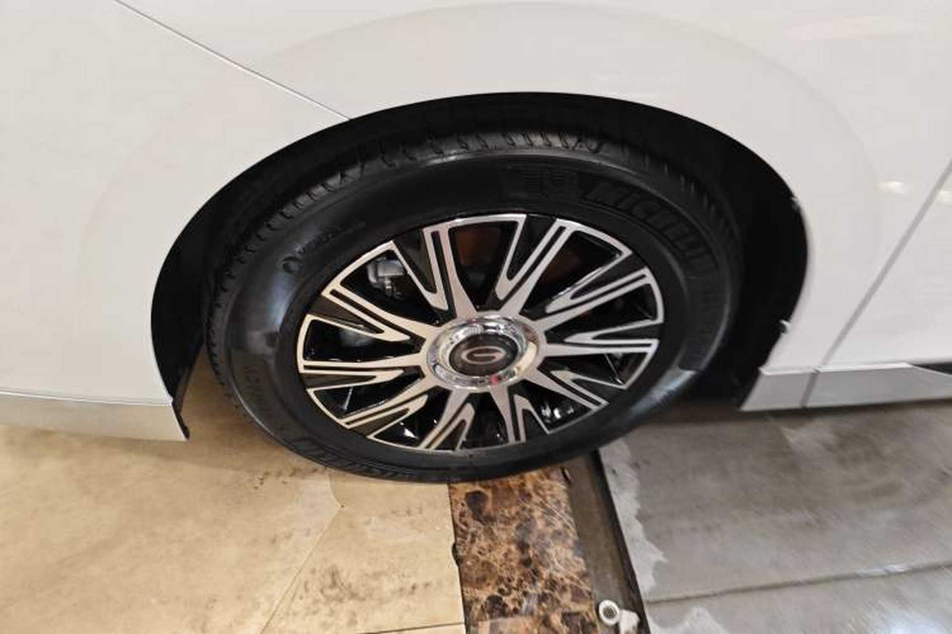 Used GAC Trumpchi E9 2024 E9 Champion Edition Exterior 4