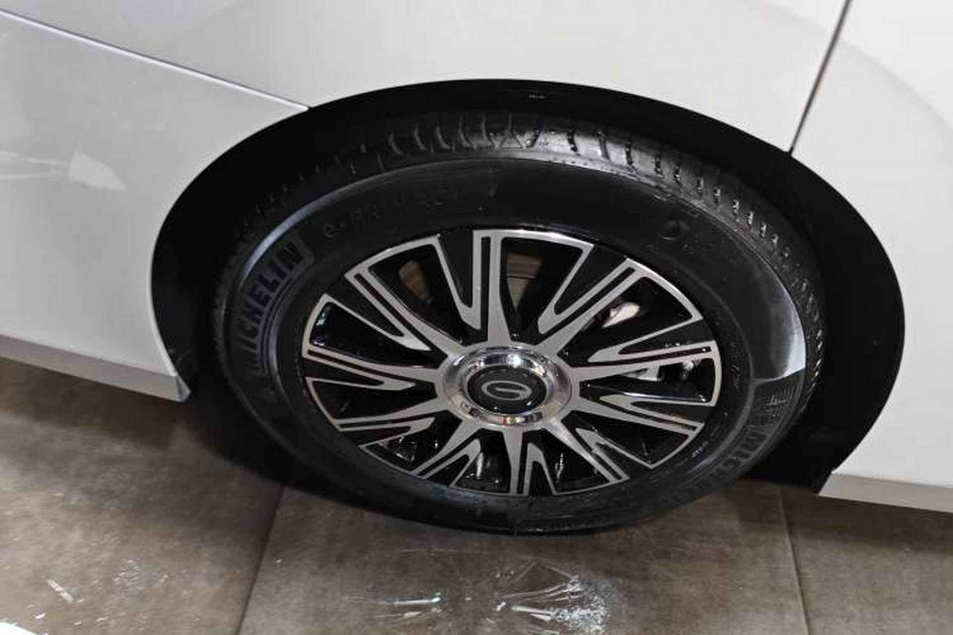 Used GAC Trumpchi E9 2024 E9 Champion Edition Exterior 5