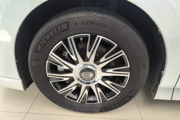 Used GAC Trumpchi E9 2024 E9 Champion Edition Exterior 7