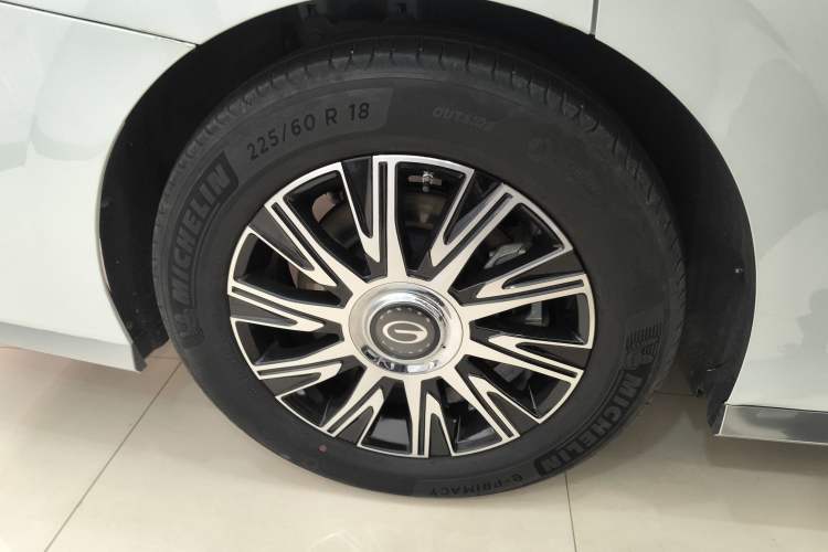 Used GAC Trumpchi E9 2024 E9 Champion Edition Exterior 8