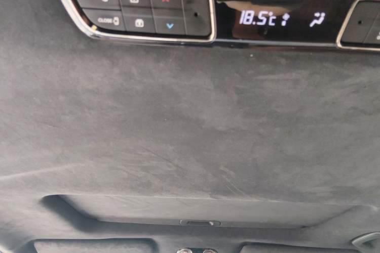 Used GAC Trumpchi E9 2024 E9 Champion Edition Headliner