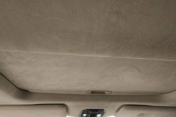 Used GAC Trumpchi E9 2024 E9 Champion Edition Headliner