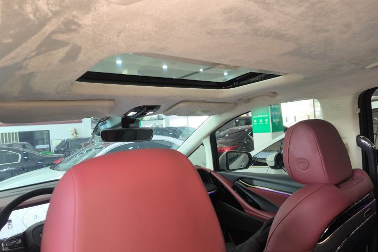 Used GAC Trumpchi E9 2024 E9 Champion Edition Headliner