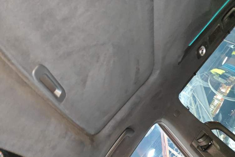 Used GAC Trumpchi E9 2024 E9 Champion Edition Headliner