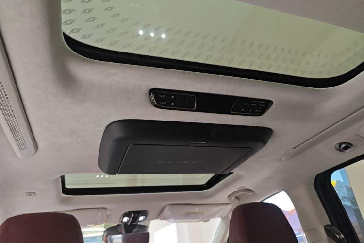 Used GAC Trumpchi E9 2024 E9 Master Edition Headliner
