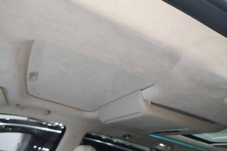 Used GAC Trumpchi E9 2024 E9 Champion Edition Headliner