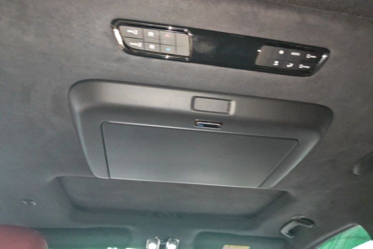 Used GAC Trumpchi E9 2024 E9 Master Edition Headliner