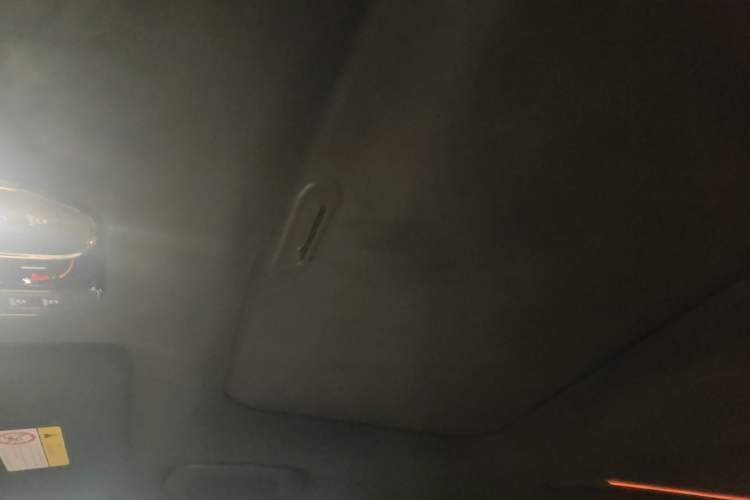 Used GAC Trumpchi E9 2024 E9 Champion Edition Headliner