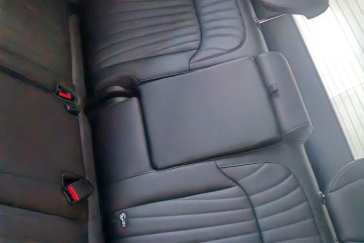 Used GAC Trumpchi E9 2024 E9 Deluxe Edition Interior 7