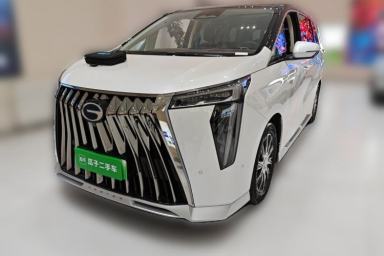 Used GAC Trumpchi E9 2024 E9 Master Edition