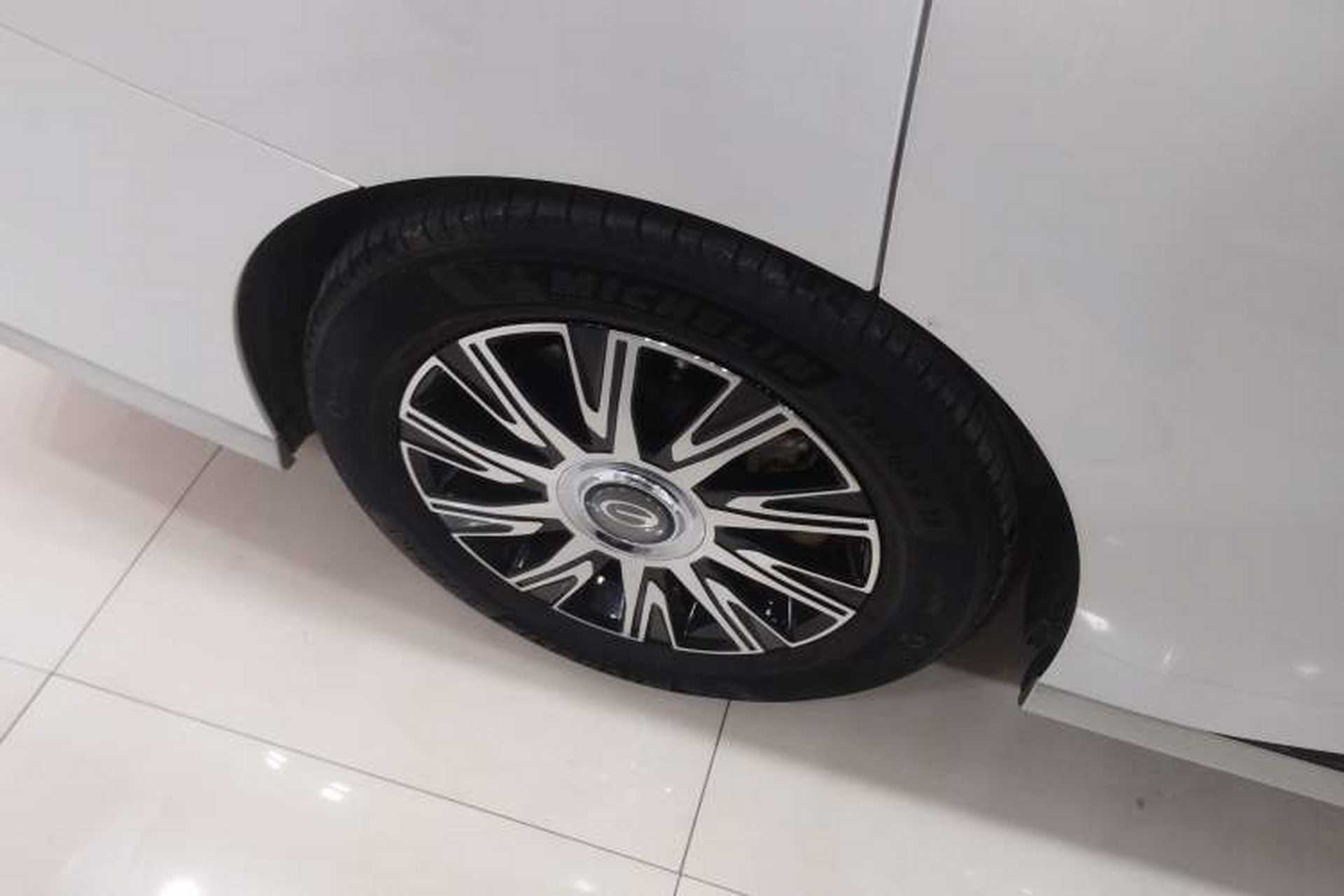 Used GAC Trumpchi E9 2024 E9 Champion Edition Right Rear Wheel Hub