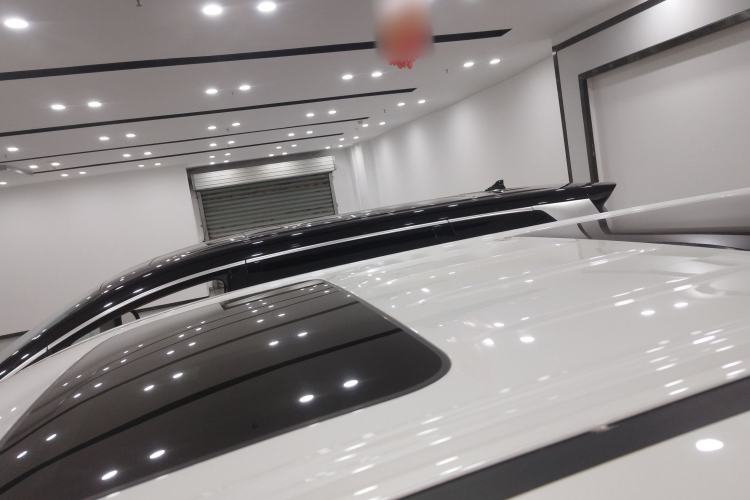 Used GAC Trumpchi E9 2024 E9 Champion Edition Roof