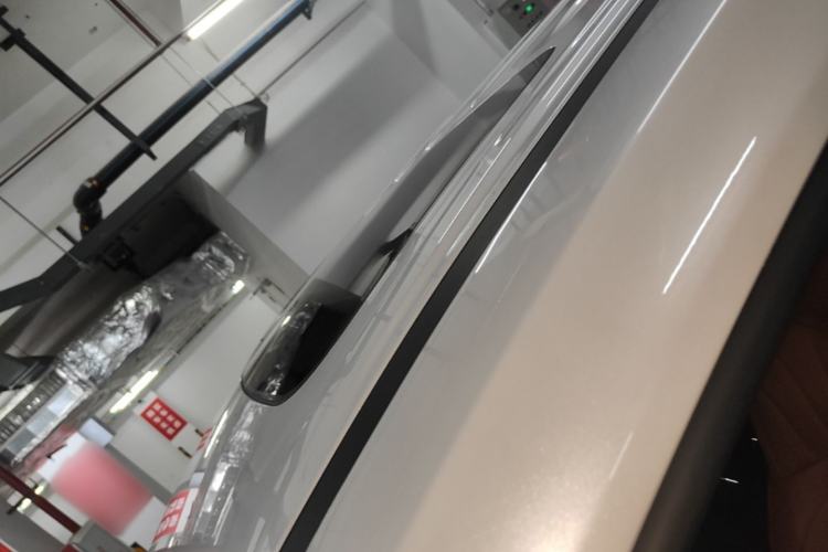 Used GAC Trumpchi E9 2024 E9 Champion Edition Roof