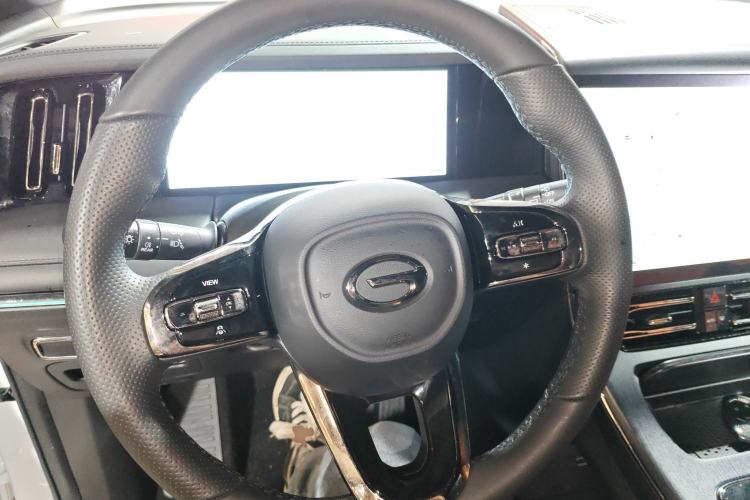 Used GAC Trumpchi E9 2024 E9 Champion Edition Steering Wheel