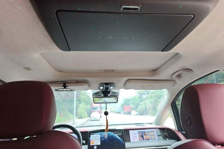 Used GAC Trumpchi E9 2024 E9 Master Edition Headliner