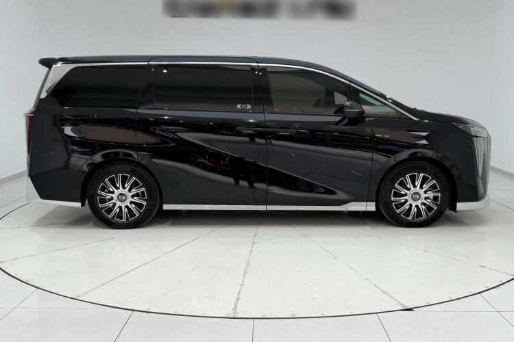 Used GAC Trumpchi E9 2025 E9 Superfast Charging Champion Exterior 3