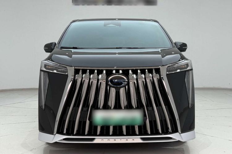 Used GAC Trumpchi E9 2025 E9 Superfast Charging Champion Exterior 4