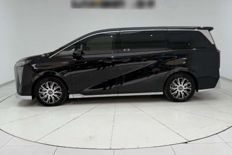 Used GAC Trumpchi E9 2025 E9 Superfast Charging Champion Exterior 5