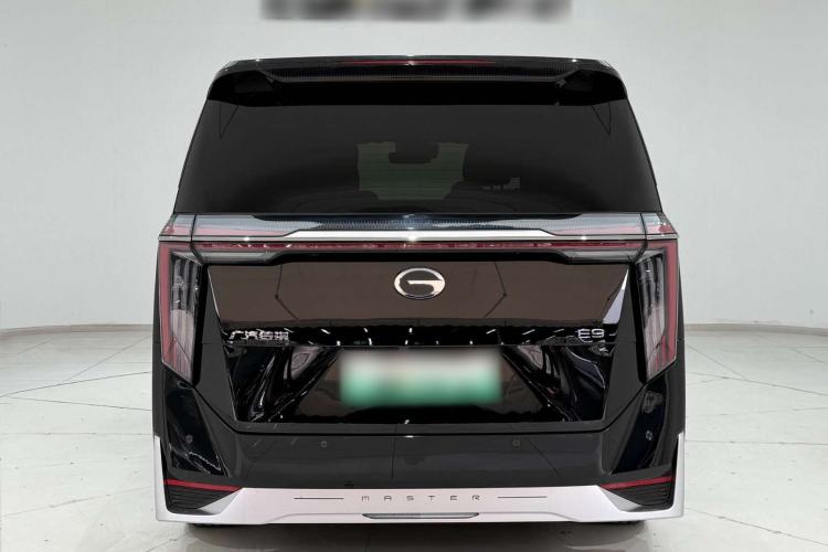 Used GAC Trumpchi E9 2025 E9 Superfast Charging Champion Exterior 7