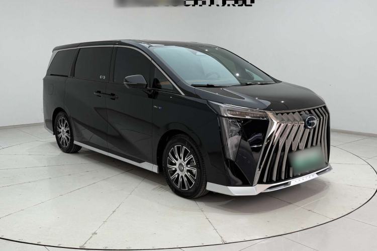Used GAC Trumpchi E9 2025 E9 Superfast Charging Champion Exterior 9