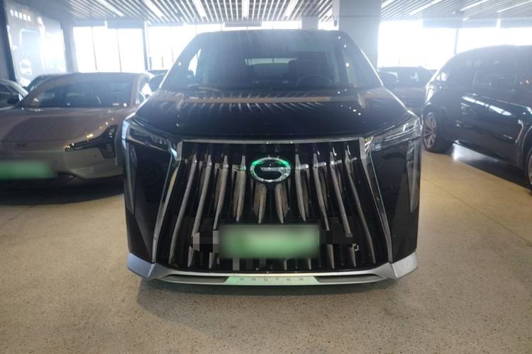 Used GAC Trumpchi E9 2025 E9 Superfast Charging – Master Series Front