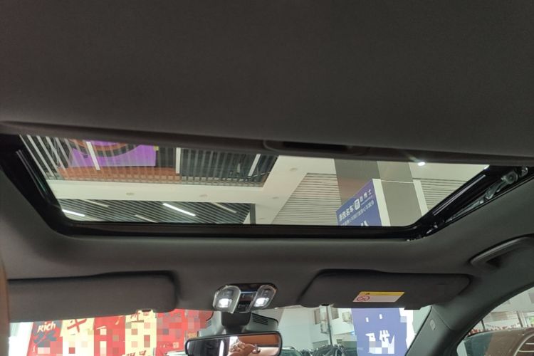 Used GAC Trumpchi E9 2025 E9 Superfast Charging Deluxe Edition Headliner