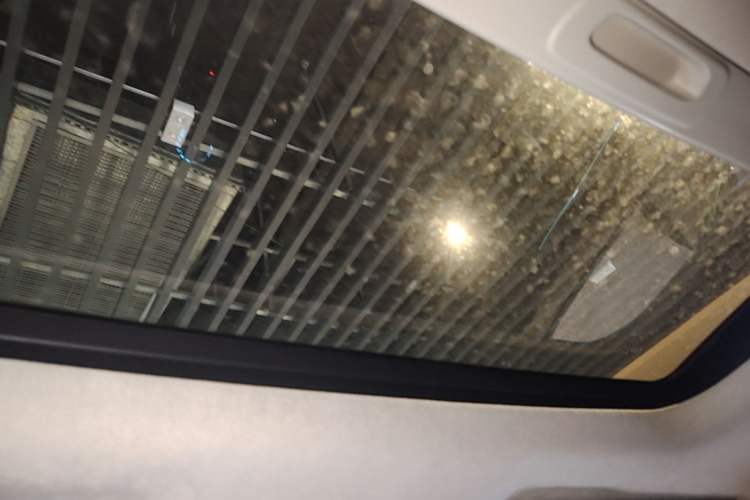 Used GAC Trumpchi E9 2025 E9 Superfast Charging – Master Series Headliner
