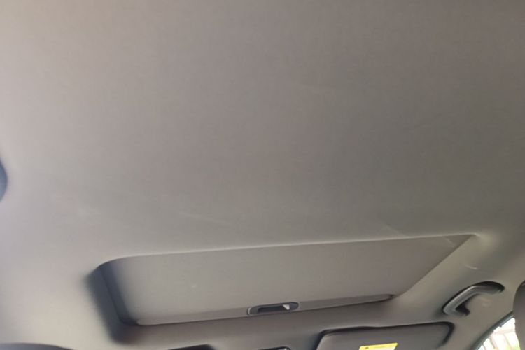 Used GAC Trumpchi E9 2025 E9 Superfast Charging Deluxe Edition Headliner