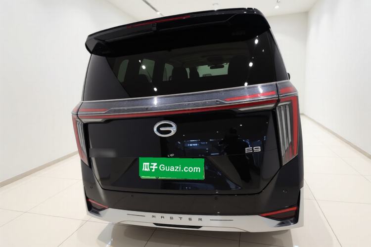 Used GAC Trumpchi E9 2025 E9 Superfast Charging – Master Series Rear