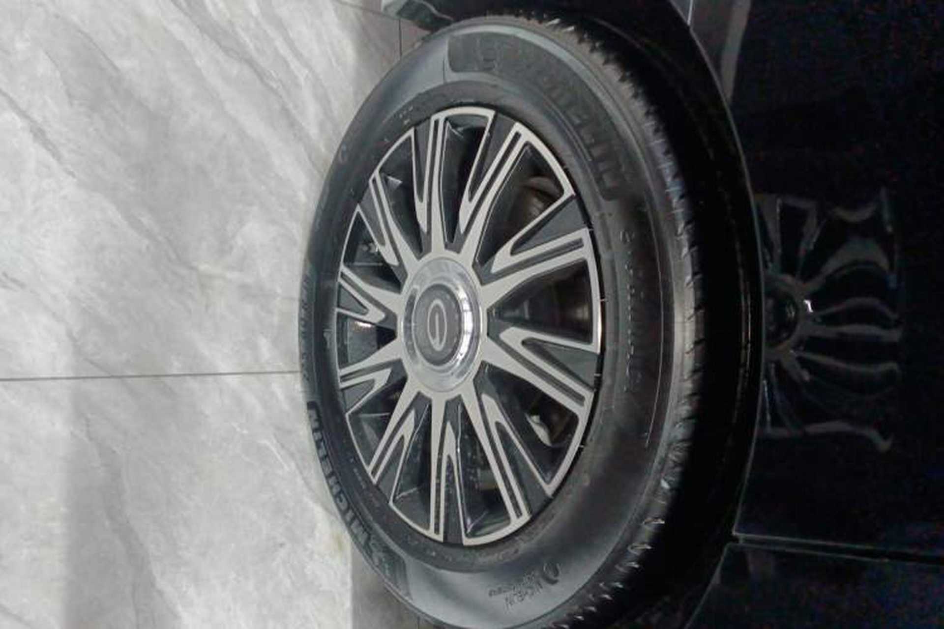 Used GAC Trumpchi E9 2025 E9 Superfast Charging Champion Right Rear Wheel Hub