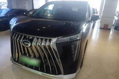 Used GAC Trumpchi E9 2025 E9 Superfast Charging – Master Series