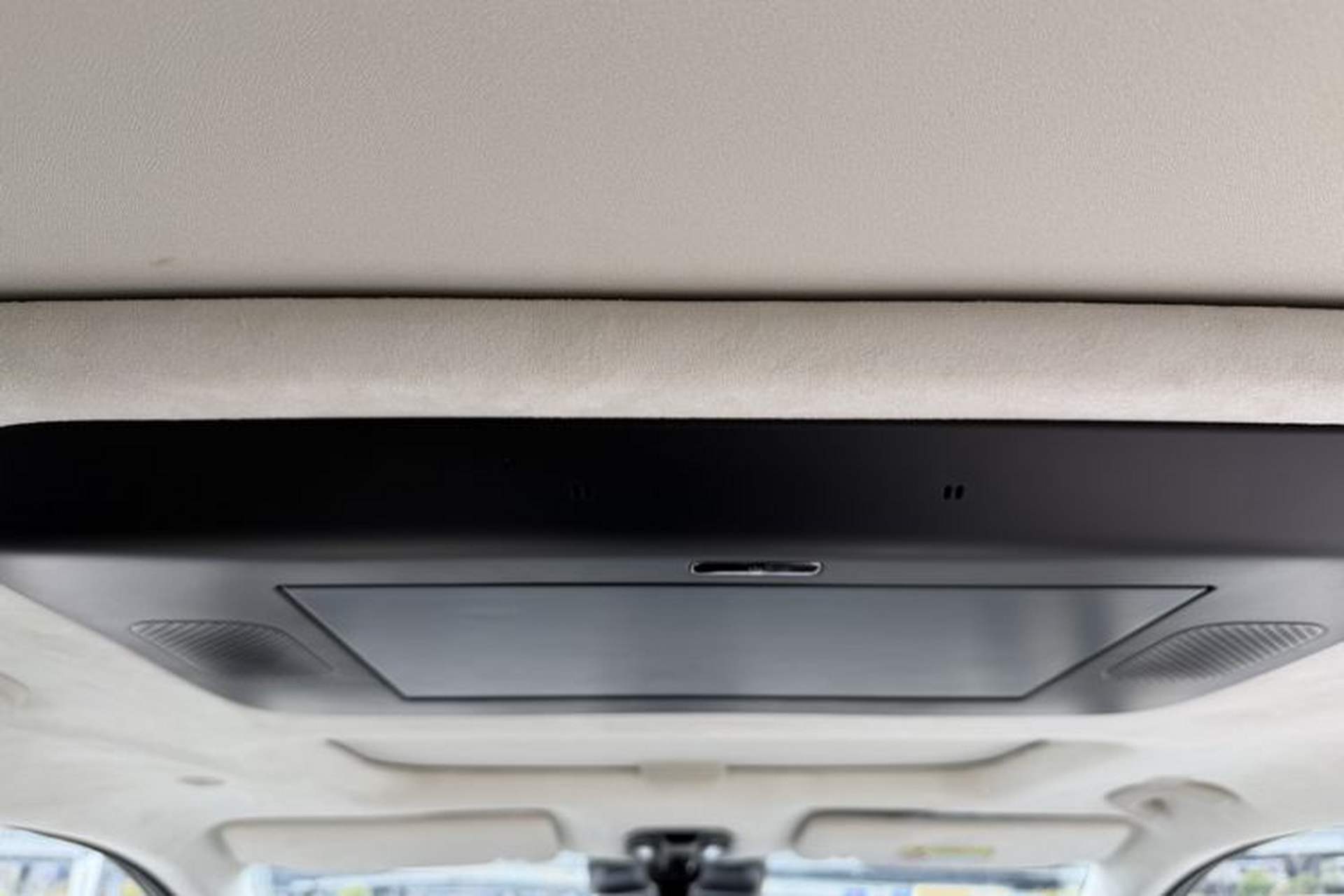 Used GAC Trumpchi E9 2025 E9 Superfast Charging – Master Series Headliner