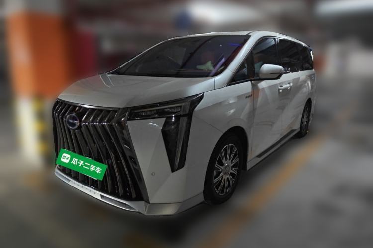 Used GAC Trumpchi E9 2025 E9 Superfast Charging Champion Guazi used car, China used car export, Used car for sale, Used cars, Cheapest cars for sale