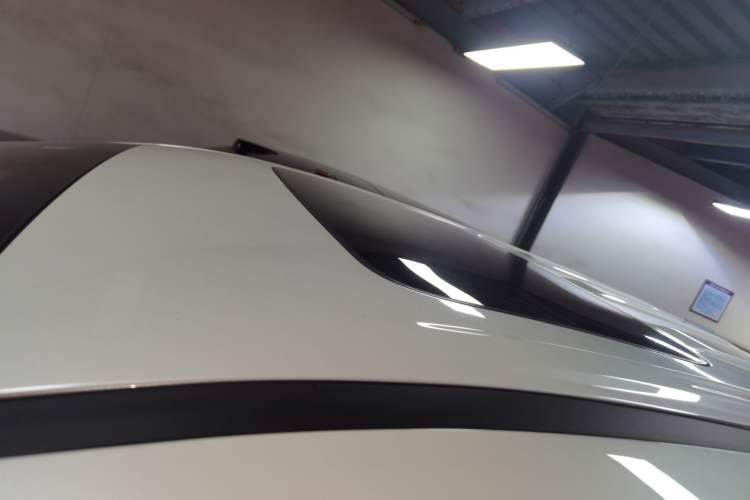 Used GAC Trumpchi E9 2025 E9 Superfast Charging Champion Roof