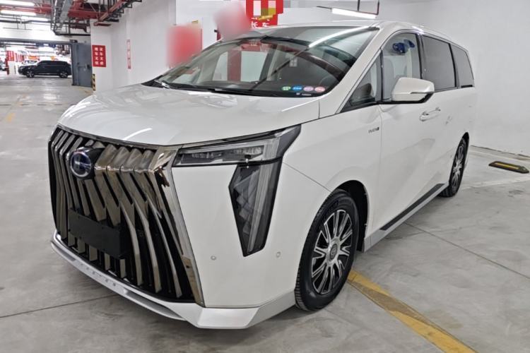 Used GAC Trumpchi E9 2025 E9 Superfast Charging – Master Series Guazi used car, China used car export, Used car for sale, Used cars, Cheapest cars for sale