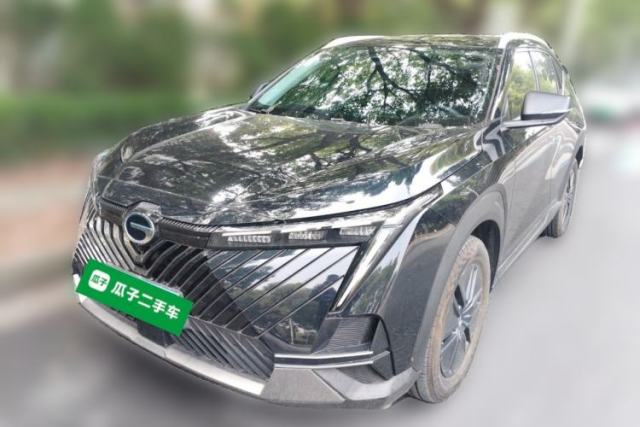 Used GAC Trumpchi EMKOO 2022 2.0 ATK Gemini Edition